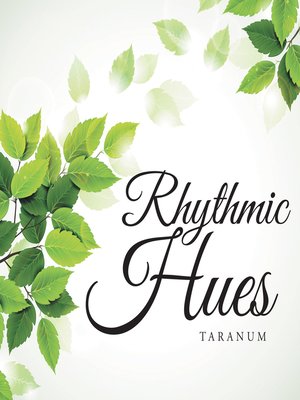 cover image of Rhythmic Hues